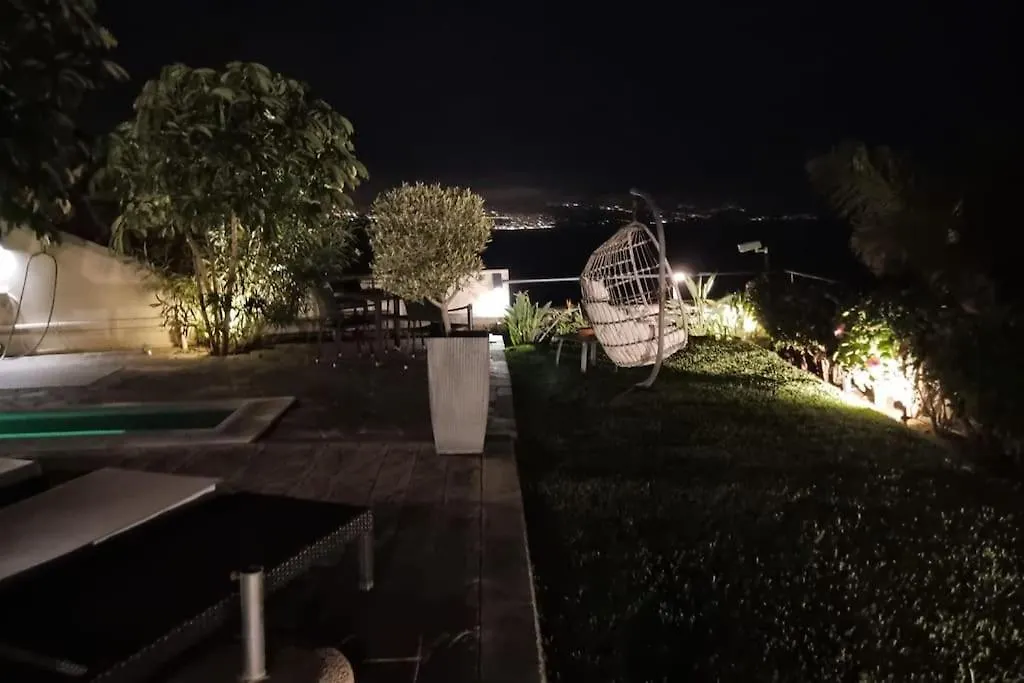 El Eden Villa El Pris
